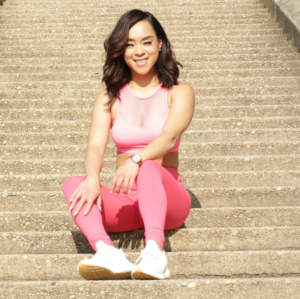 Meet your Posher, Kasie